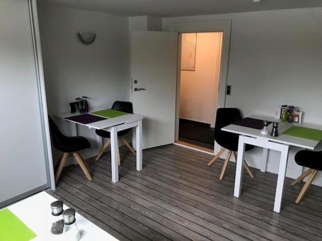 Ikast Bed & Kitchen Panzió Kültér fotó