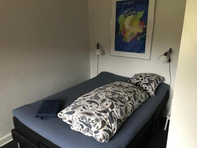 Ikast Bed & Kitchen Panzió Kültér fotó