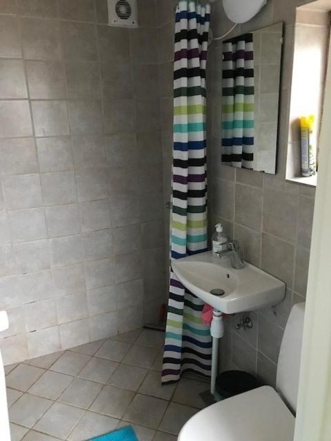 Ikast Bed & Kitchen Panzió Kültér fotó
