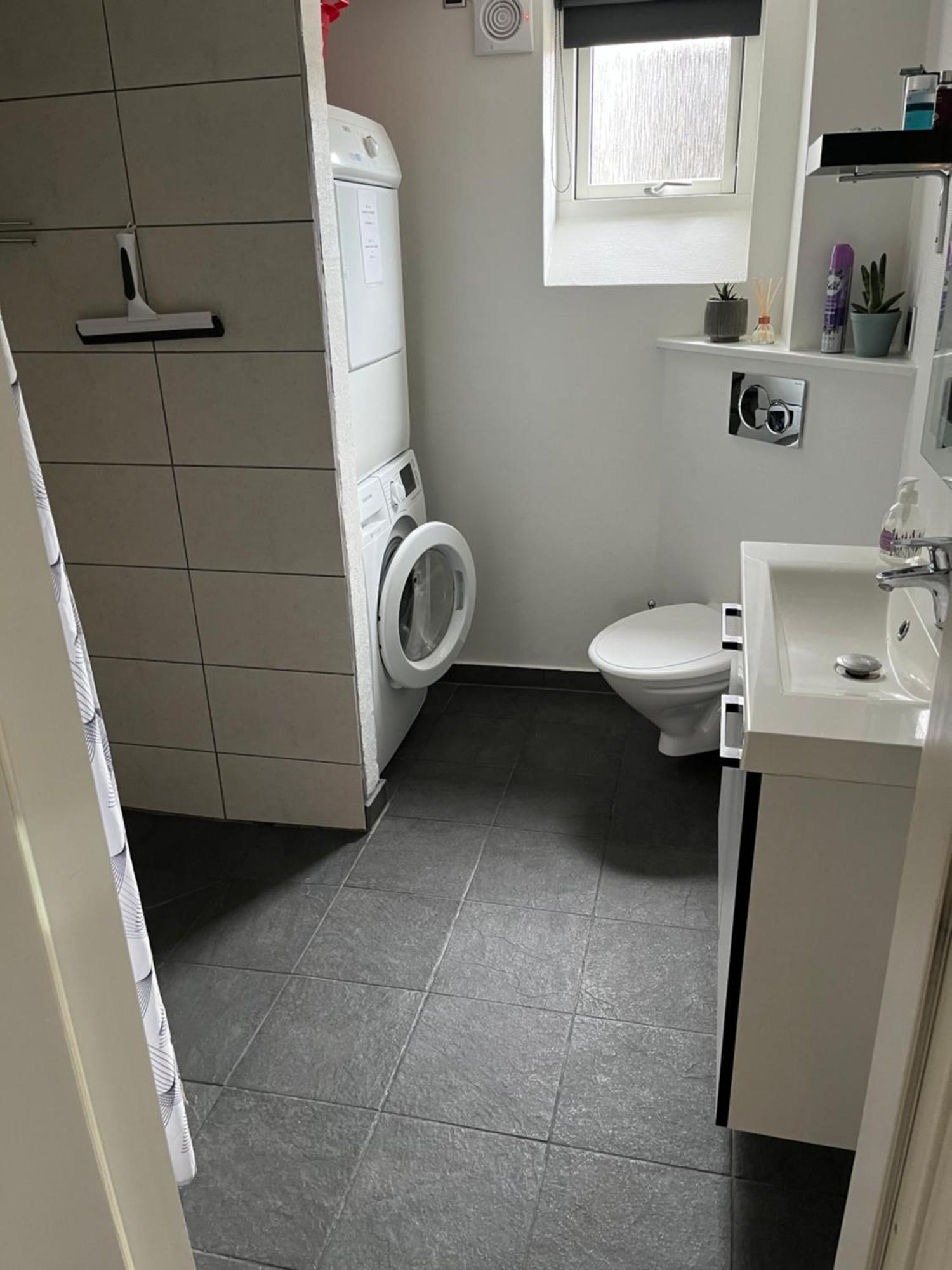 Ikast Bed & Kitchen Panzió Kültér fotó