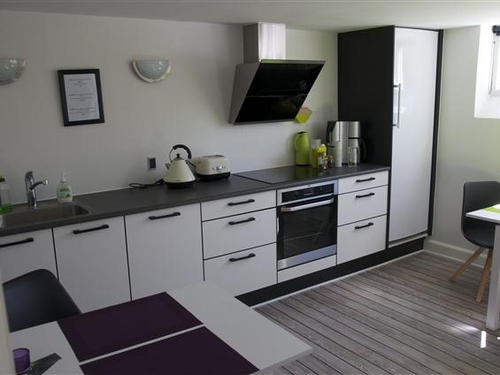Ikast Bed & Kitchen Panzió Kültér fotó