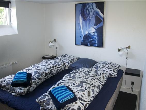 Ikast Bed & Kitchen Panzió Kültér fotó